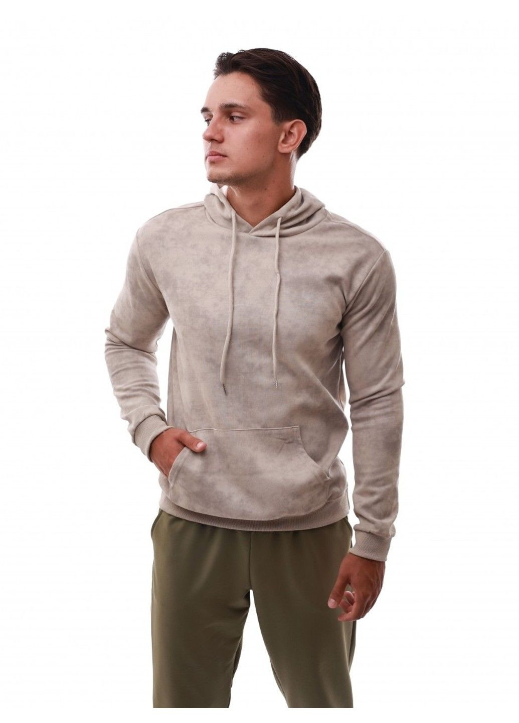 Худи мужское Intro (360558675)