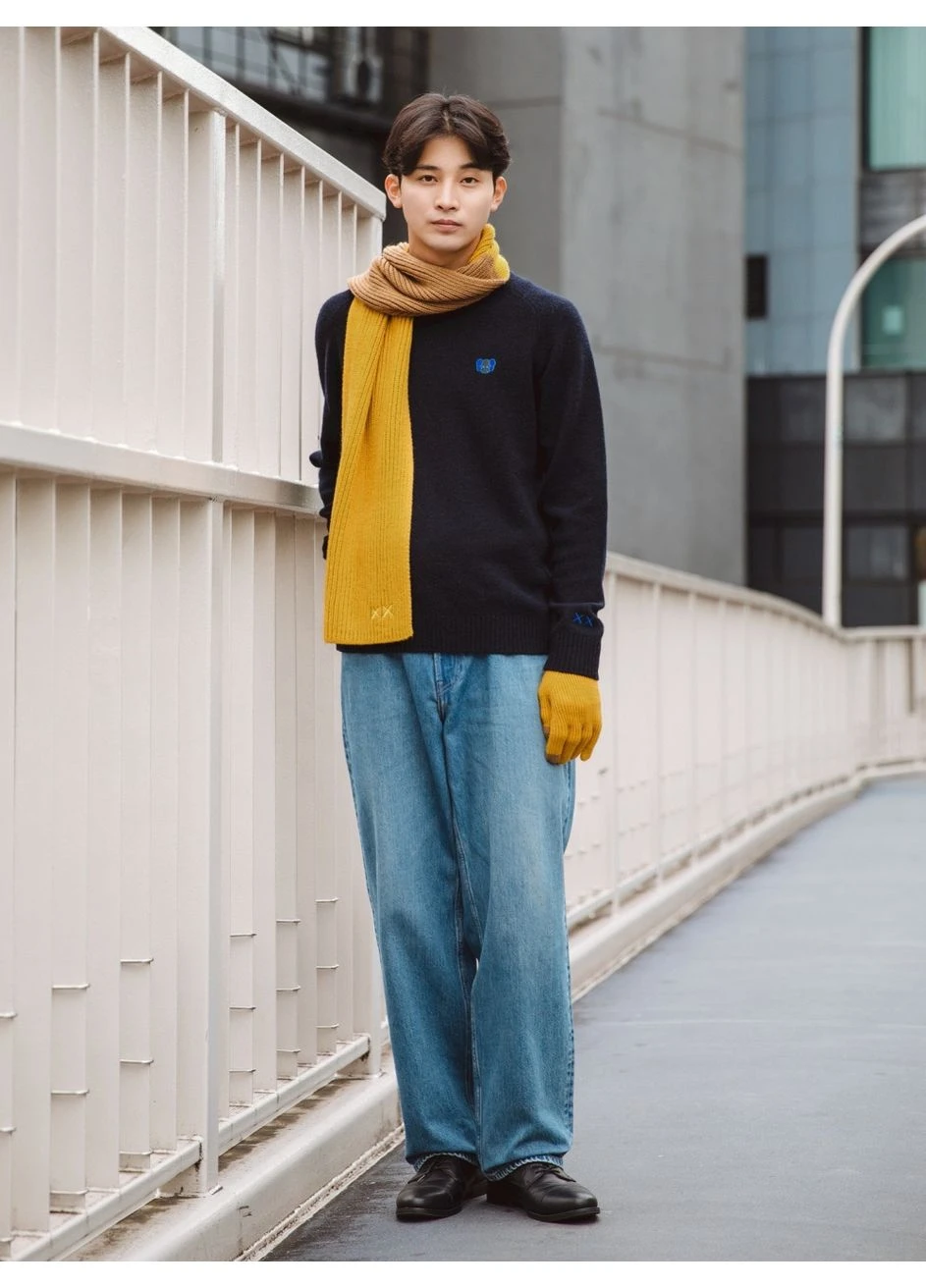 Джинси Uniqlo (396551036)