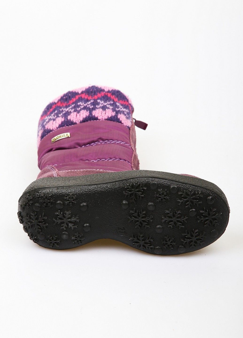 Зимние сапоги Floare