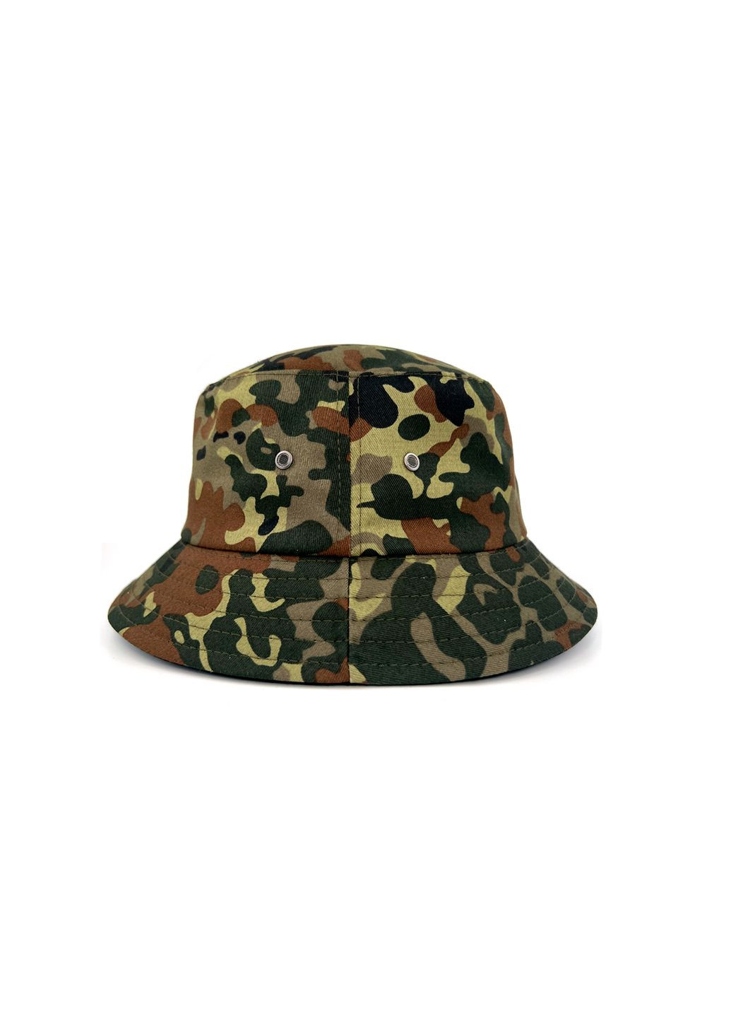 Панама мужская односторонняя коттон хаки RAVEN 879-141 LuckyLOOK 879-141M (322791079)