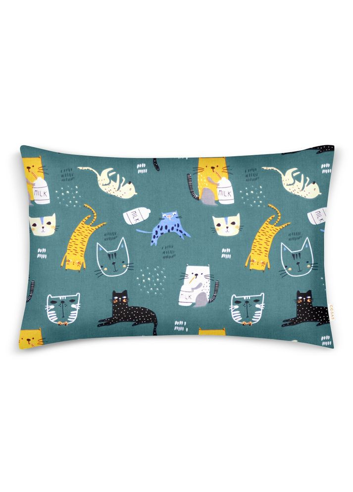 Набір наволочок на подушку 50х70 CATS CS5 (4822052373095) Cosas (367914262)