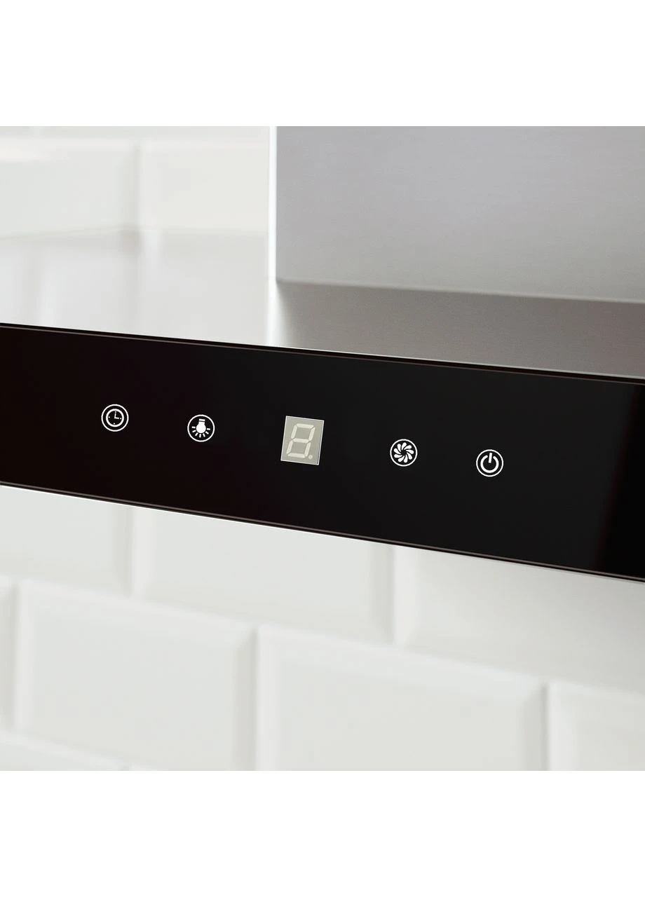 Вытяжка Linea 90 Silent Inox 8105.402.1675 Fabiano (392431215)