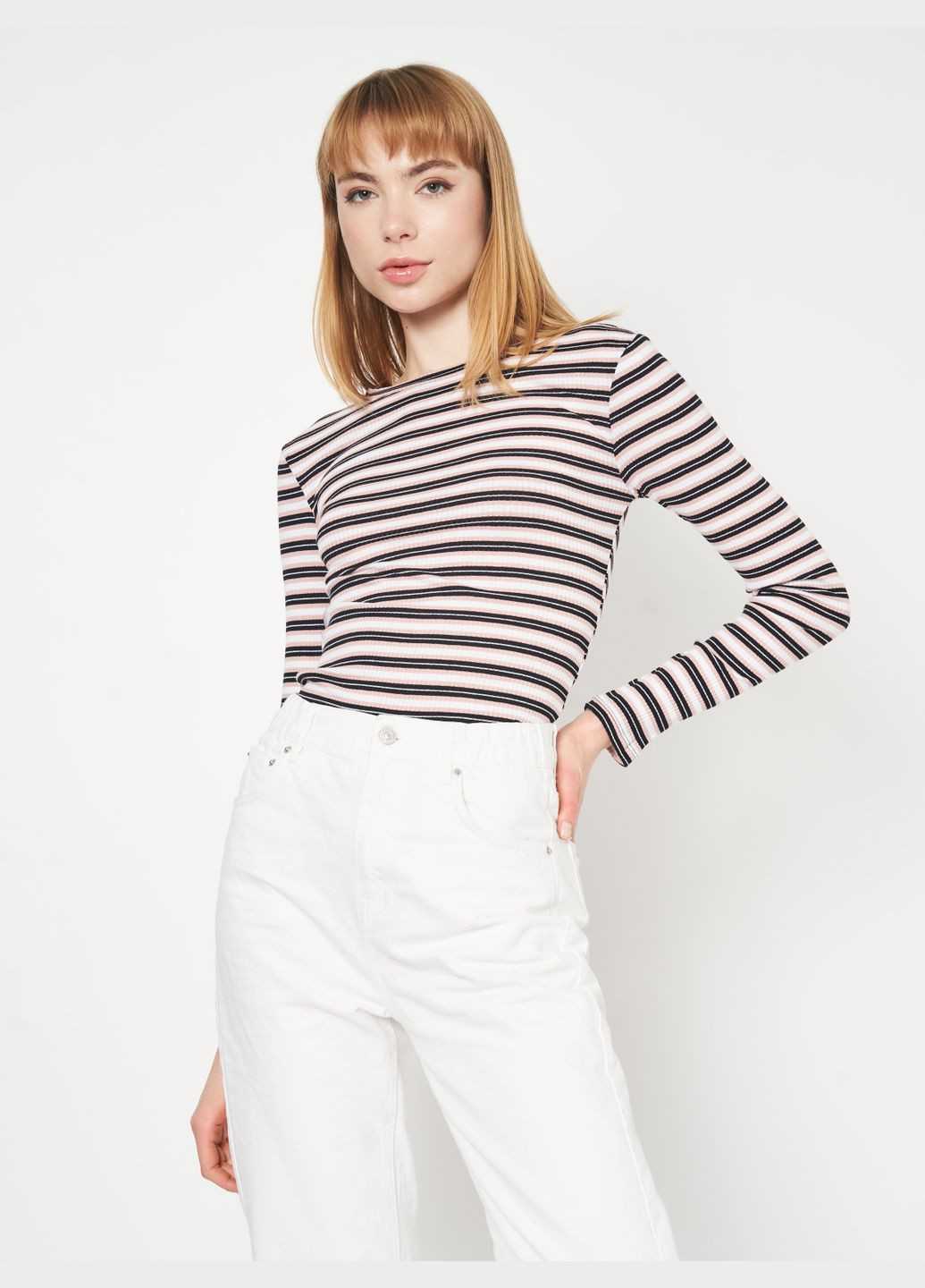 Лонгслів H&M (332812967)