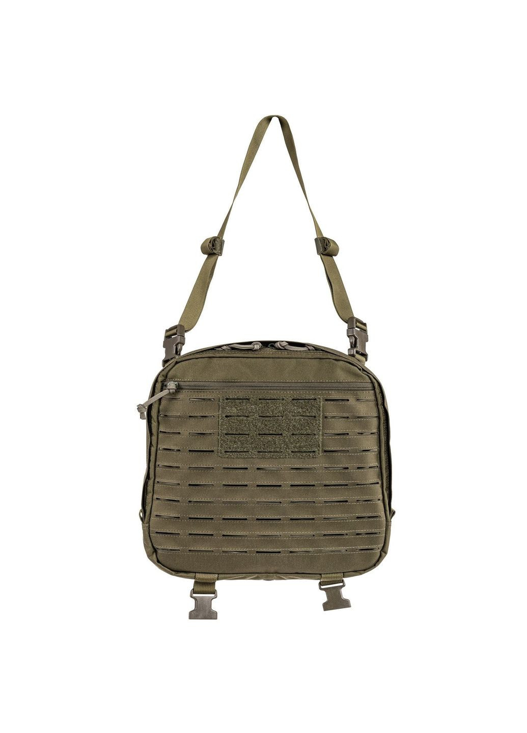 Тактичний рюкзак Direct Action Ghost Mk. II 28+3,5 л Cordura, Olive Green No Brand (338182986)