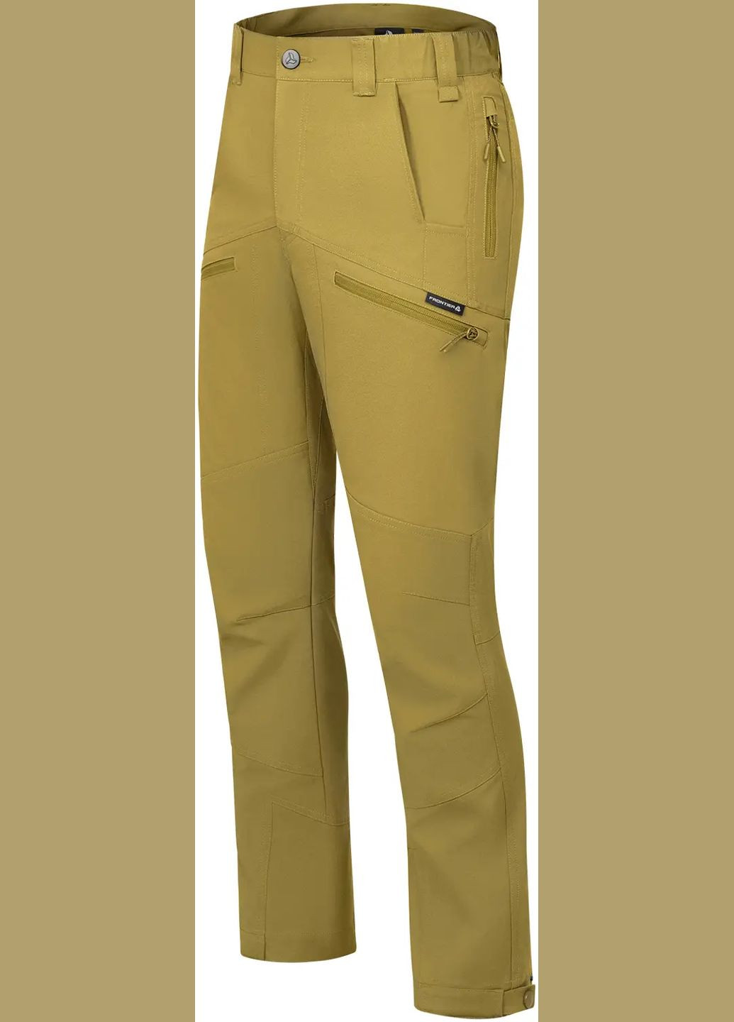 Штани трекінгові Frontier Turun Sand No Brand (330613255)