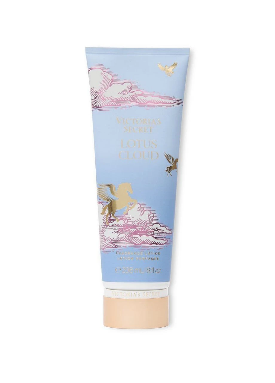 Парфумований лосьйон Lotus Cloud, 236 мл Victoria's Secret (392363934)