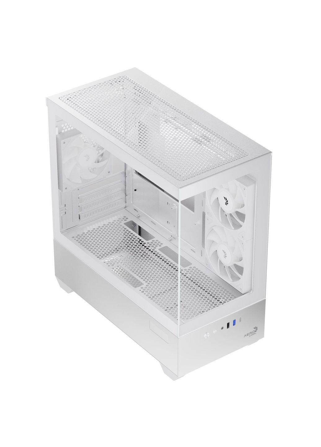 Корпус P300D Digi-G-WT-v1 White (ACCS-PN05033.21) Aerocool (369723084)