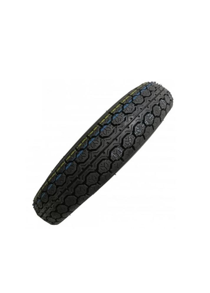 Покришка 3.00-10 Compass для мопеду, камерна, WanDa (370137719)