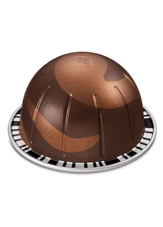Кофе в капсулах Rich Chocolate, 10 капсул Vertuo Nespresso (313289081)