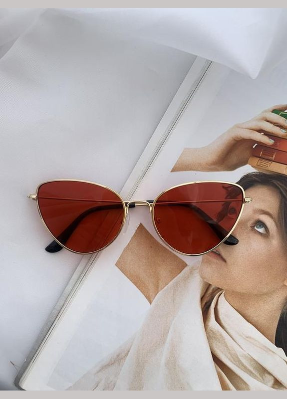 Сонцезахисні окуляри Labba 882 - red Flo (358075405)