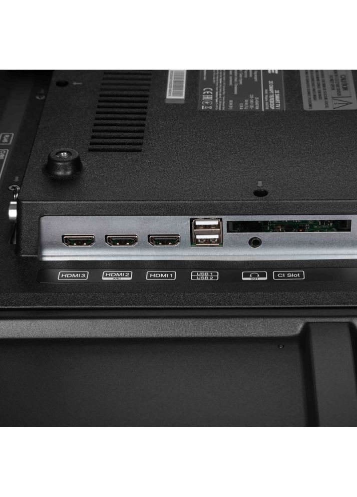 Телевизор 2E32A07KW 2E (307092851)