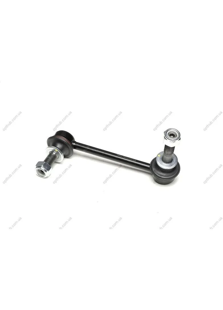 Тяга стабилизатора TOYOTA LAND CRUISER 300, PRADO, FJ 02-перед. мост слева (Пр-во) JTS7564 C.I.U TRW (366142772)