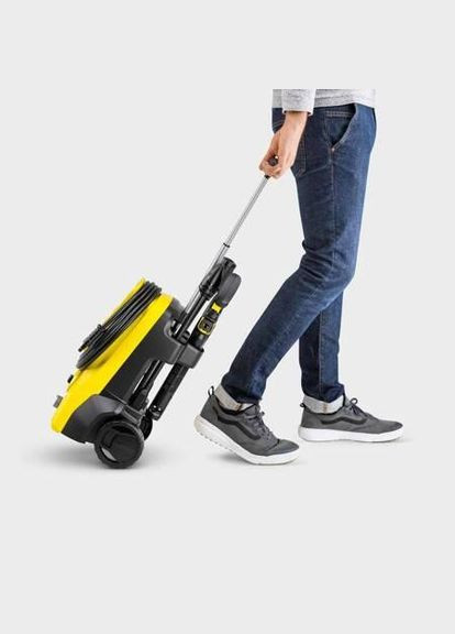 Мінімийка високого тиску K4 Classic (1.679-420.0) KARCHER (314977289)