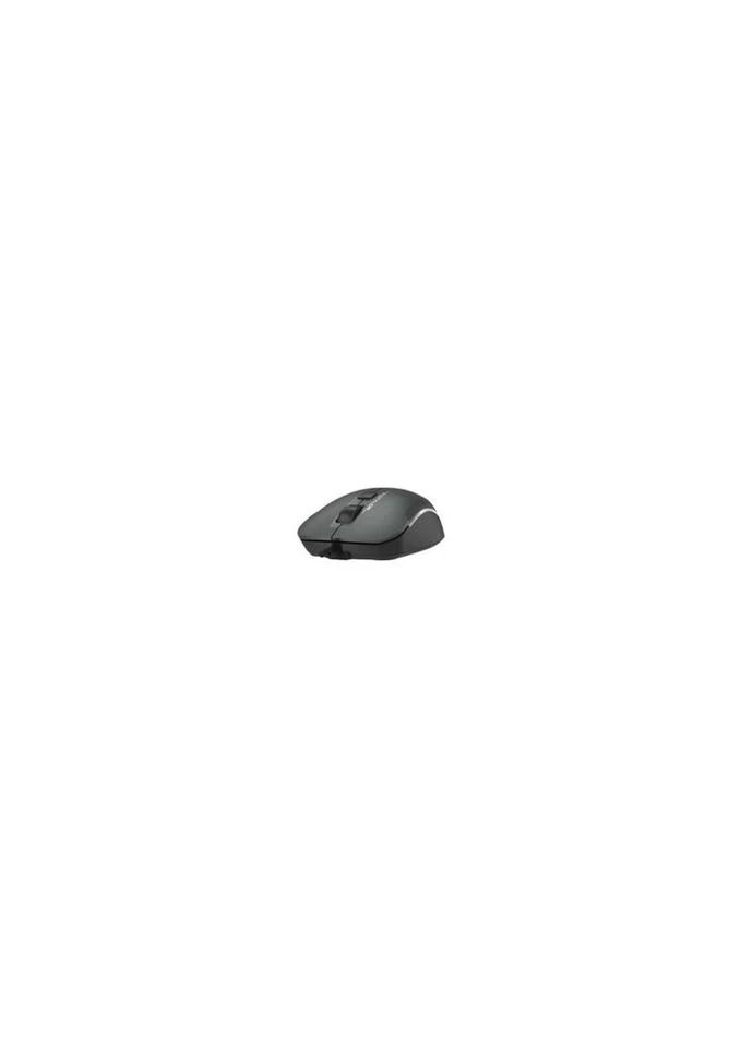Мишка FM26 USB Smoky Grey (4711421991537) A4Tech (312601775)