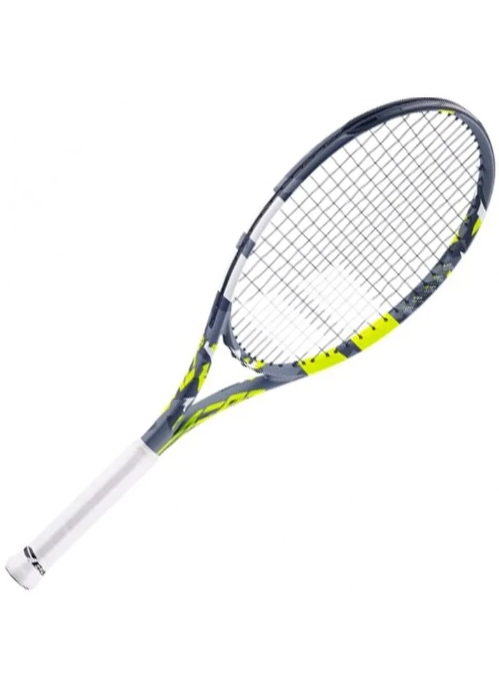 Ракетка графитовый композит 26 дюймов серый желтый Babolat (398909058)