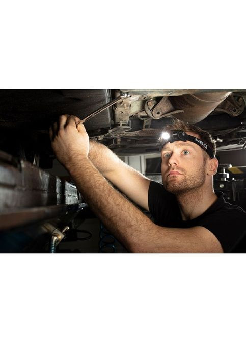 Ліхтар Neo Tools 99-027 (268146382)