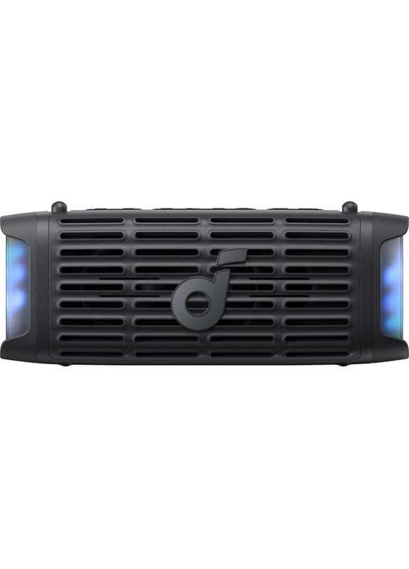 Портативна акустика SoundCore Boom 3i Black (D5100010) Anker (360407403)