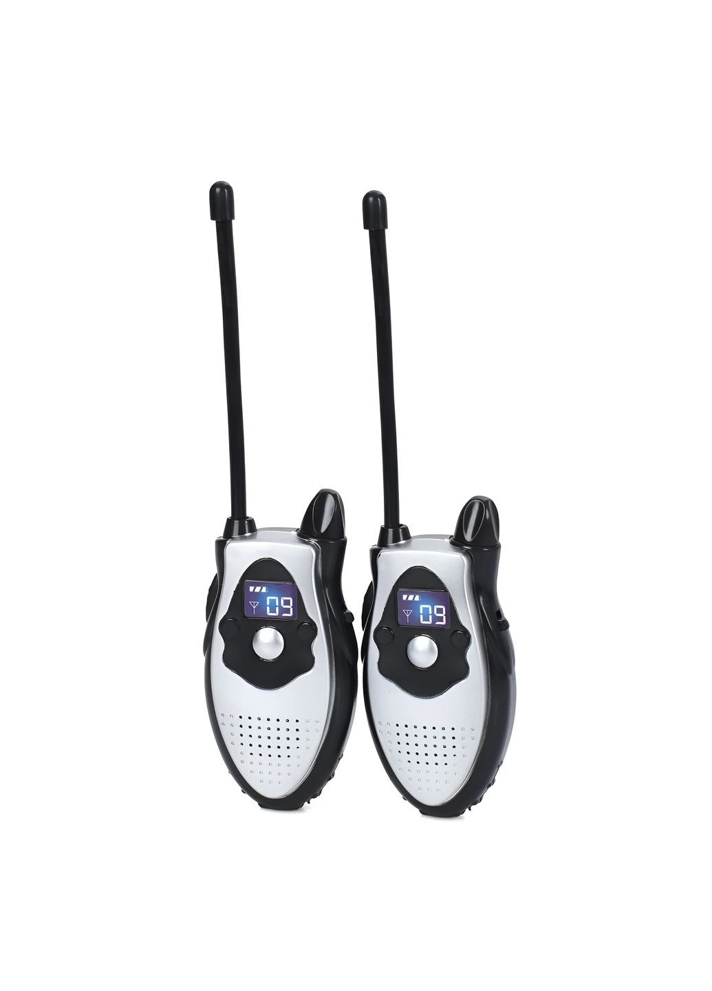 Дитячий ігровий набір рації зі станцією Walkie Talkies (2509S) No Brand (396726519)