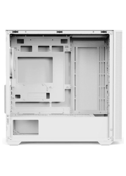 Корпус (ACCS-DS03043.21) Aerocool D301A-G-WT-v2 White (368563087)