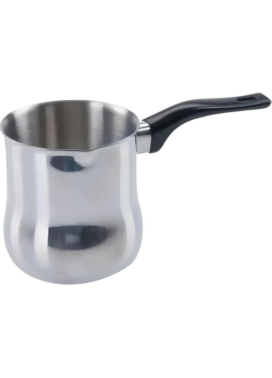 Турка з нержавіючої сталі 700 мл (BH-9707) Bohmann (334004857)