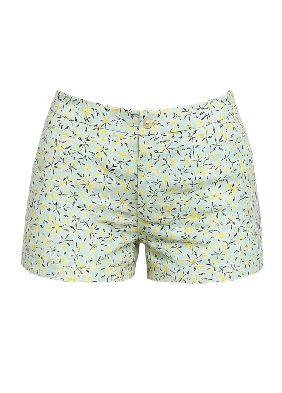 Шорти Жовтий Axel (332016916)
