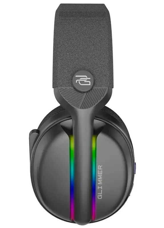 Bluetooth Stereo Gaming Glimmer (APP) black/purple (WHGL00022016) UA Proove (365748254)