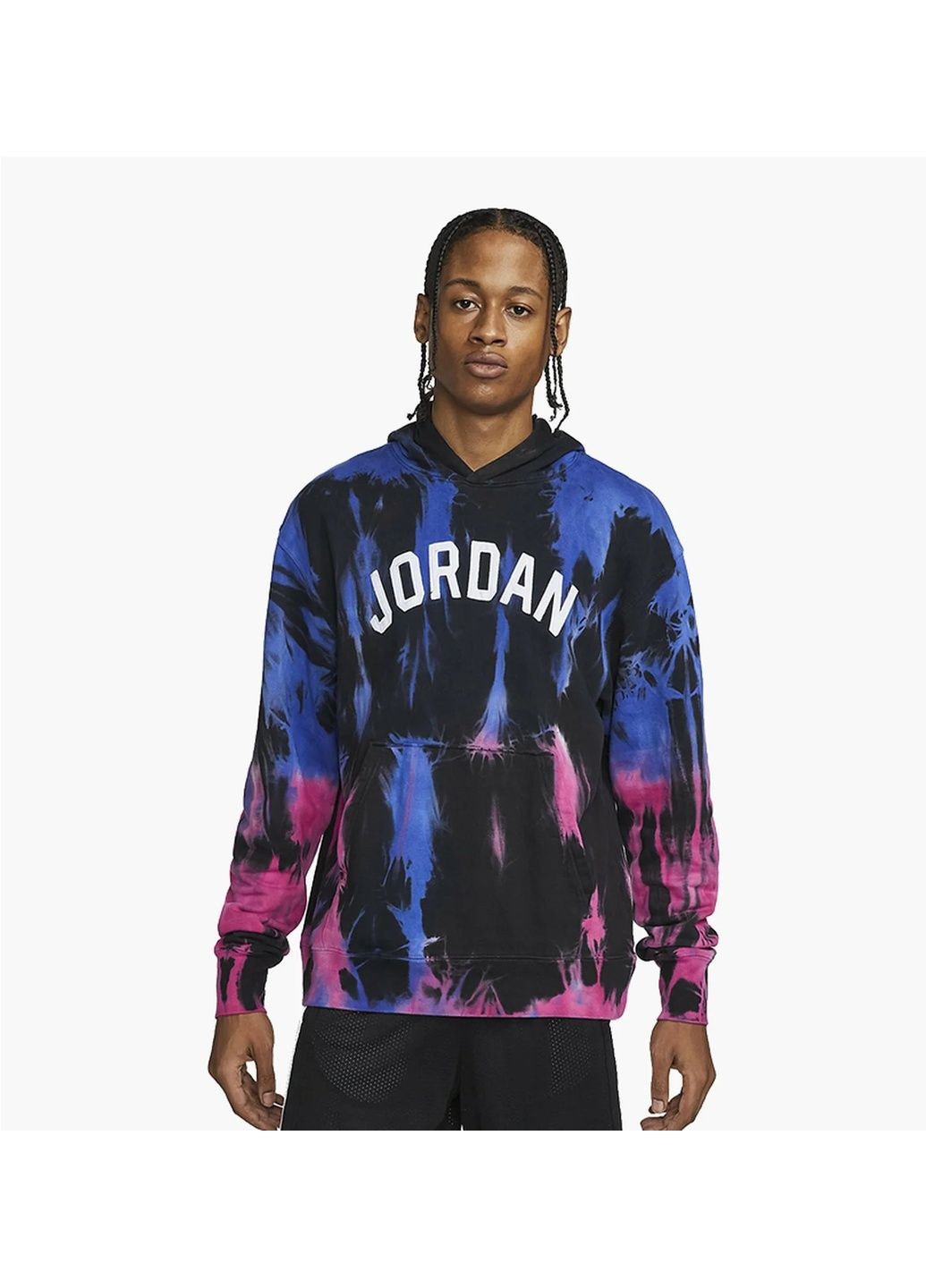 Худі чоловіче Sport Dna Multi Air Jordan (364838168)