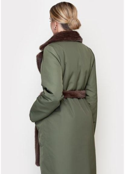 Экошуба 64-1384-110-SA Sable/Khaki SAM 3XL Samange (367582227)