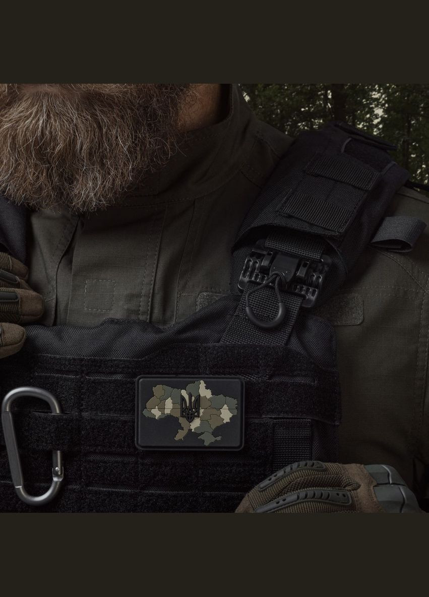 Розвантажувальний жилет Ukrarmor (333721927)