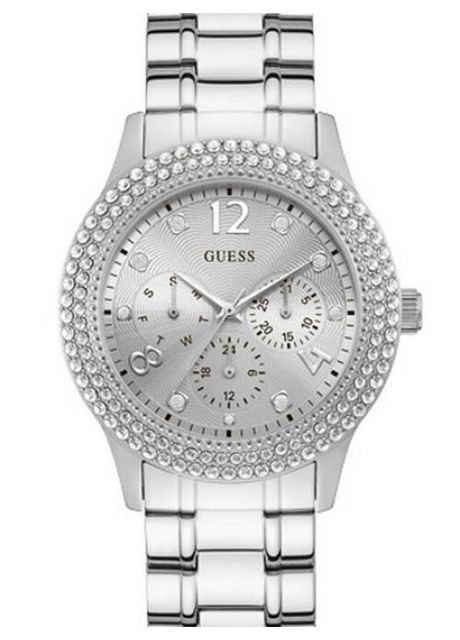 Жіночі наручні годинники W1097L1 Guess (330812442)