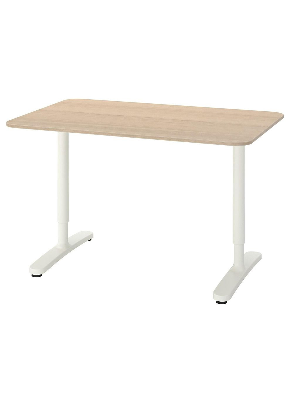 Письмовий стіл ІКЕА BEKANT 120х80 см (s89282591) IKEA (278408998)
