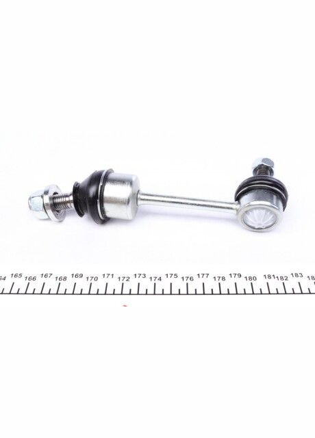 Тяга стабилизатора (заднего) BMW 5 (E60) 03 03-01226 RU63 No Brand (340421890)