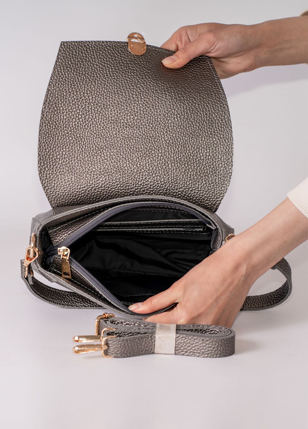 Женская сумка кросс-боди Vishnya (322894976)