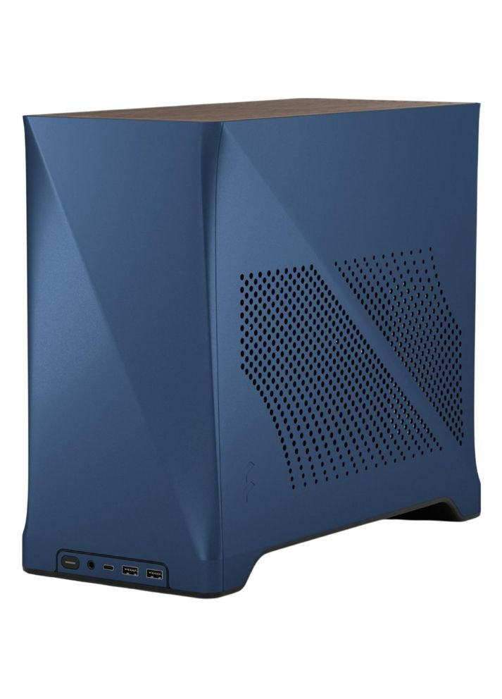 Корпус Era 2 Midnight Blue (FD-C-ERA2N-03) FRACTAL DESIGN (348058055)