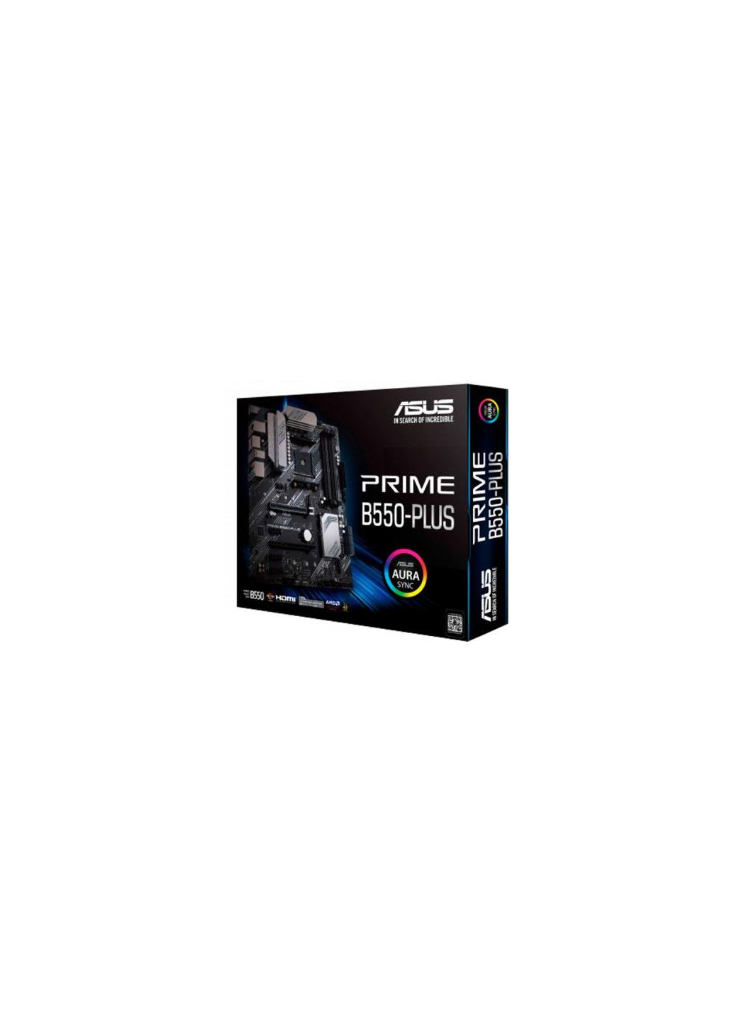 Материнская плата Asus PRIME B550-PLUS (366645895)