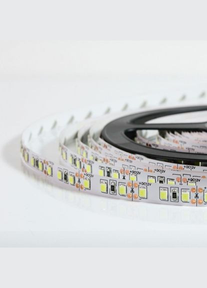 Светодиодная лента ST-12-2835-120-G-20 зеленая, негерметичная, 1м OEM (315138675)