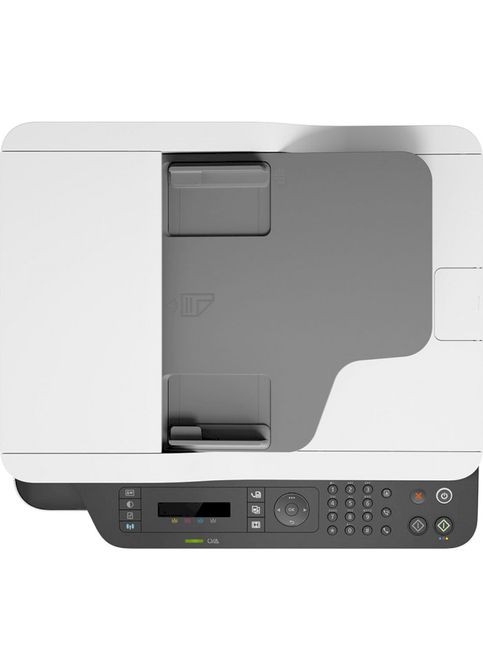 МФУ лазерный Color Laser Pro M179fnw Wi-Fi (4ZB97A) HP (322938324)