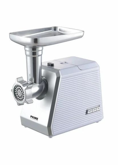 Мясорубка PG 2003 W PRIME TECHNICS (332978373)