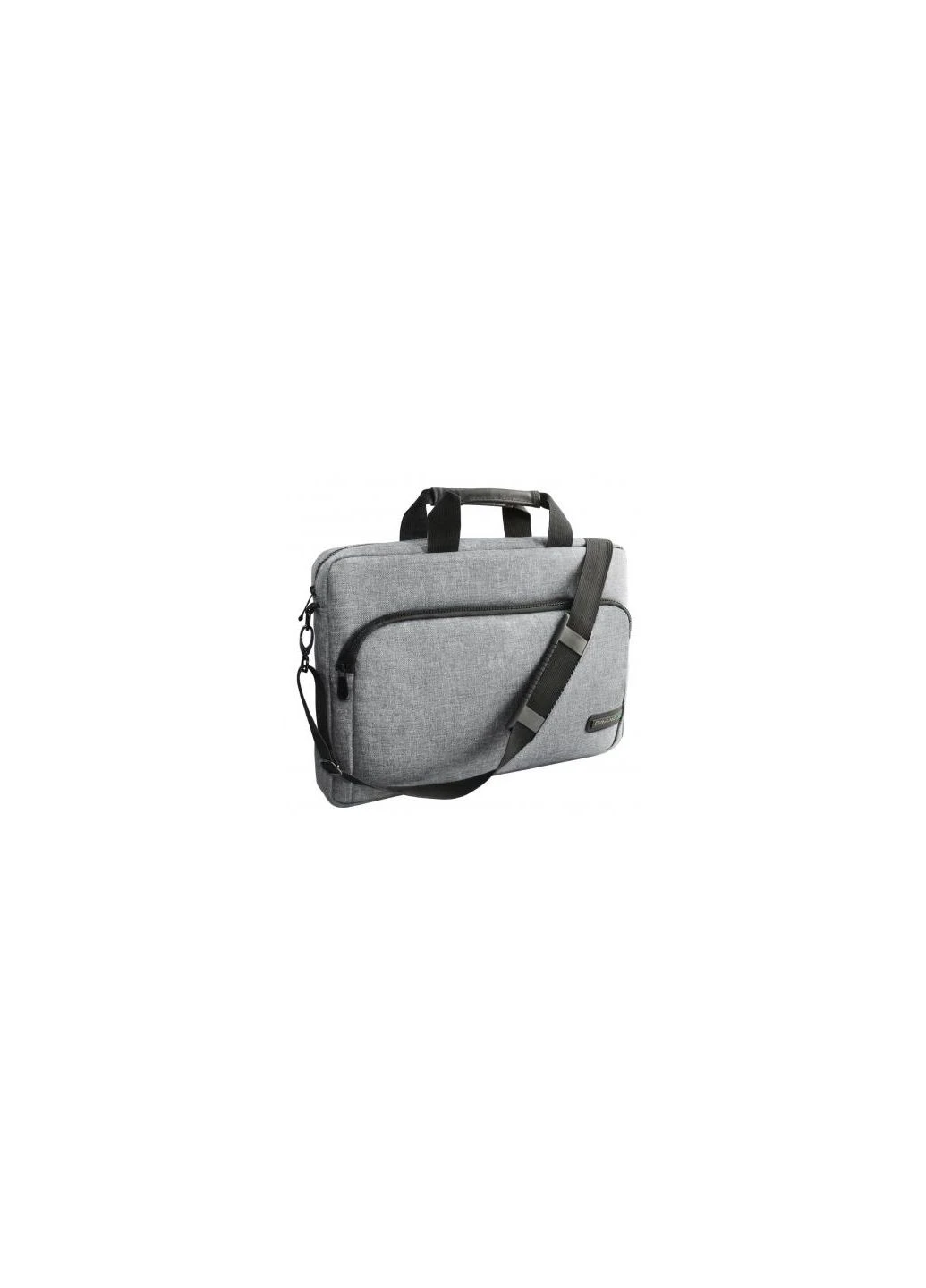 Сумка для ноутбука 14'' SB-138 Grey (SB-138G) Grand-X 14'' SB-138 Grey (370015852)