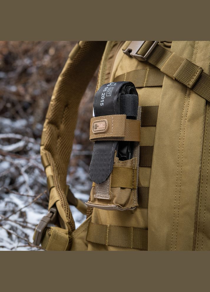 Підсумок для турнікета компактний Coyote M-TAC (337142583)