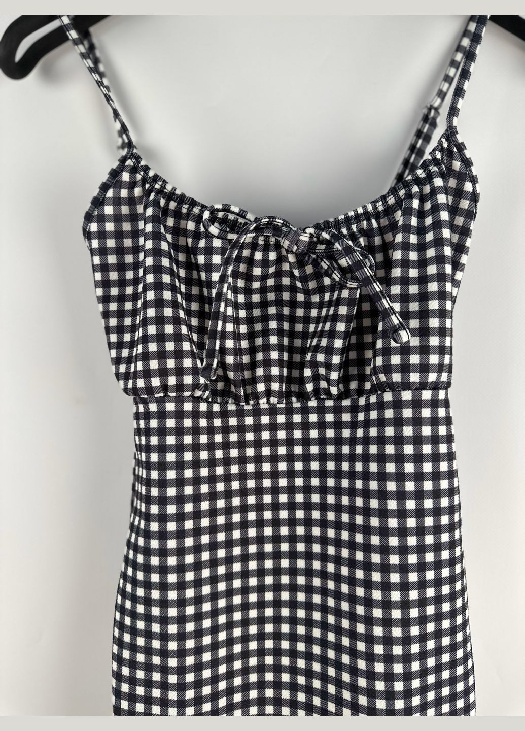 Комбинированное платье картата btg-0045 Jennyfer