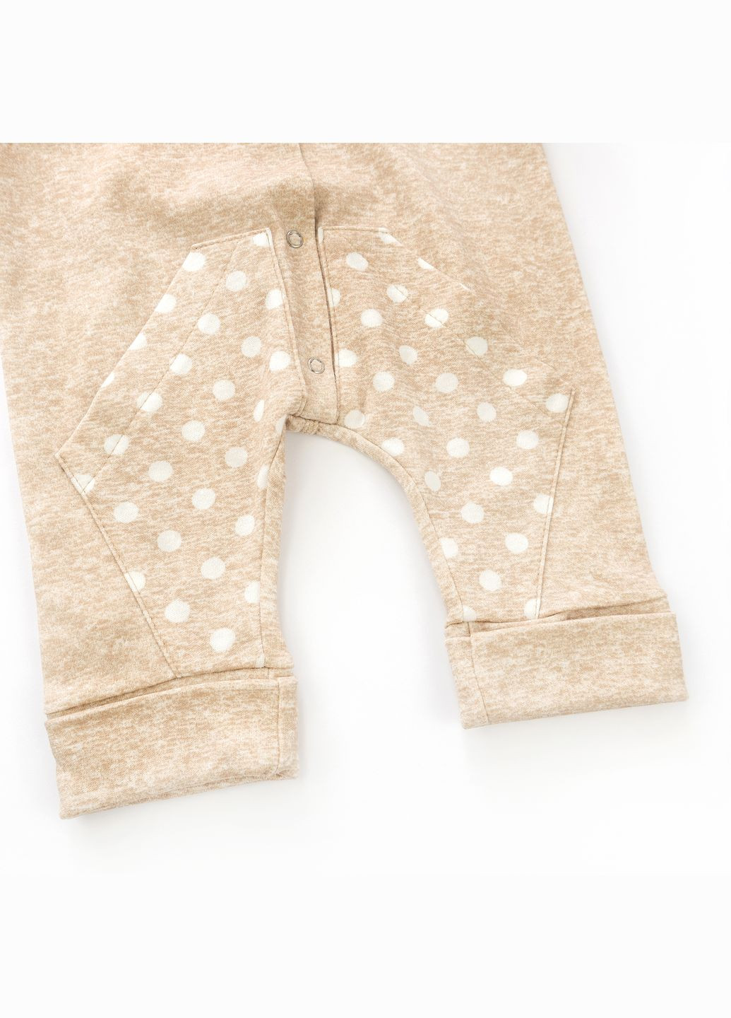 Ромпер-безрукавка для хлопчика з капюшоном Kava dexter's (317635566)