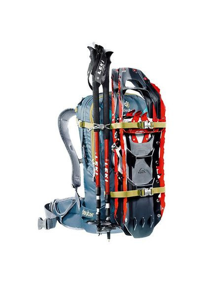 Рюкзак Freerider 26л 3303217 3356 Deuter (318426537)