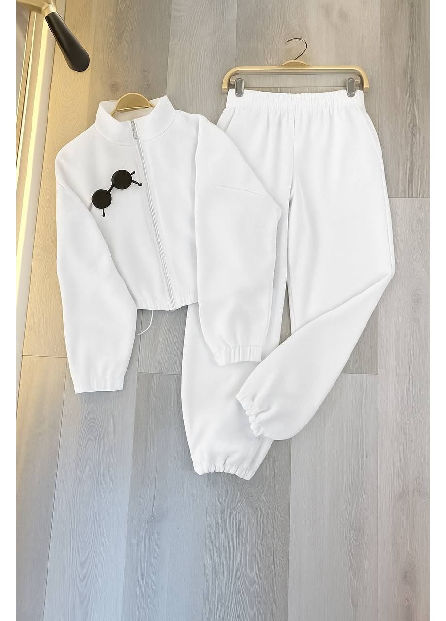 Женский спортивный костюм No Brand (367049154)