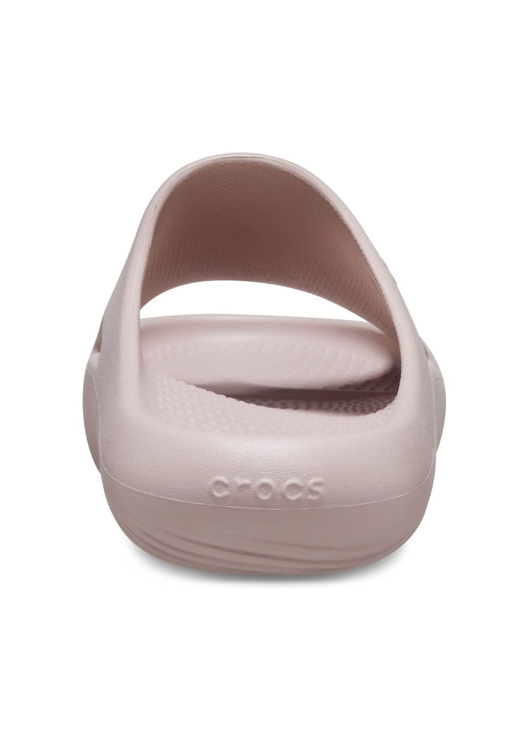 Шльопанці Recovery Slide Pink Clay 208392 Crocs Mellow (324622623)