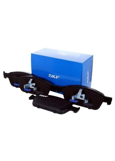 Комплект гальмівних колодок SKF (369318884)
