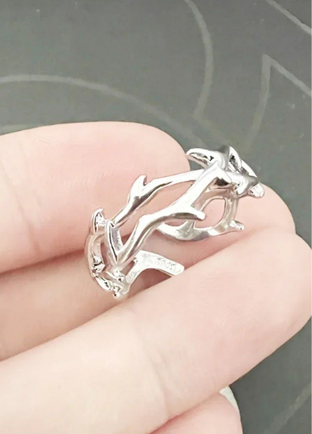 Каблучка Adele (372658595)