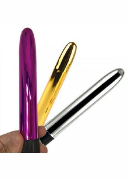 Вібратор вагінальний анальний класичний Multispeed 6 Lovetoy (303883536)