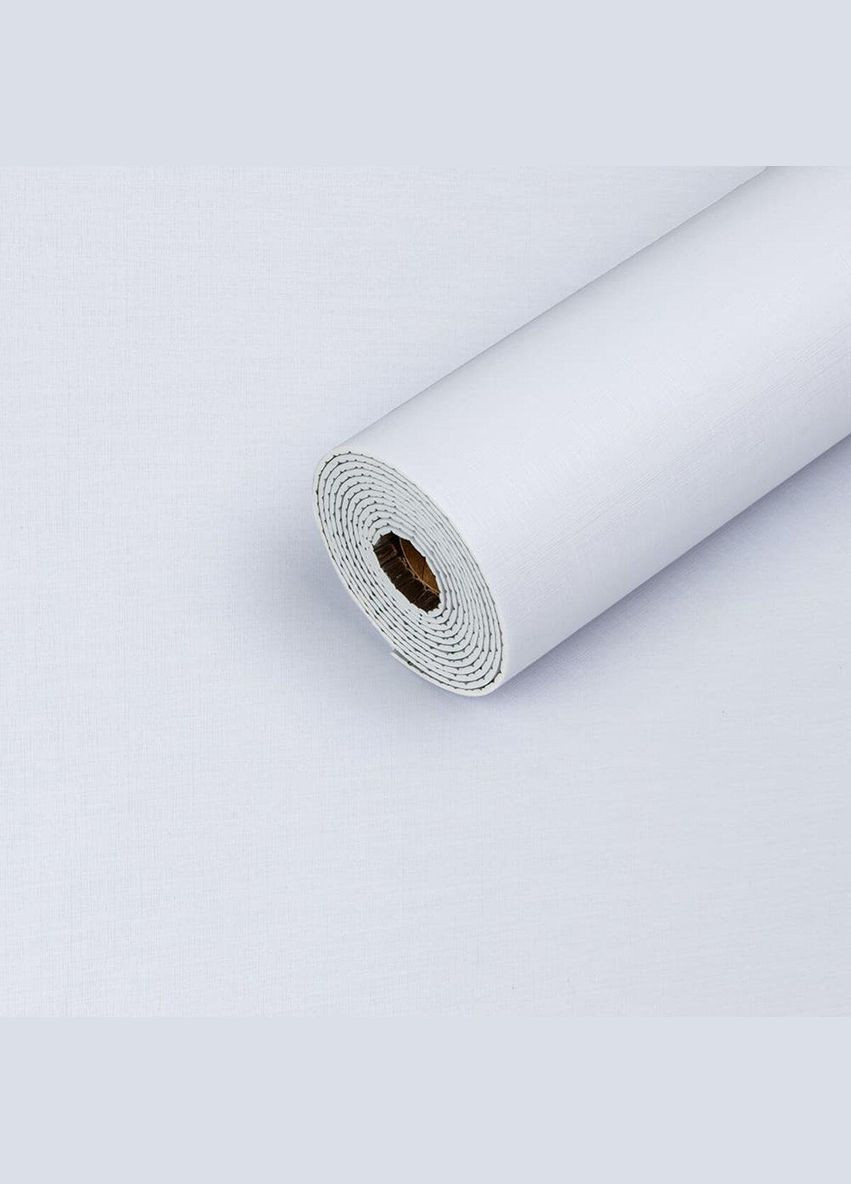 Самоклеящаяся виниловая плитка в рулоне лён 0,6*3м*2мм Sticker Wall (300242169)