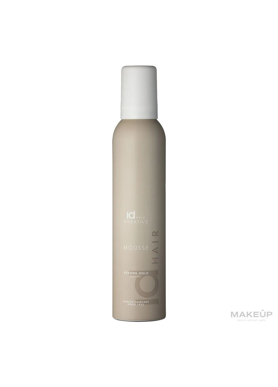 Мус для об’єму волосся Creative Mousse 250ml (1388448-24503009) idHair (365799276)